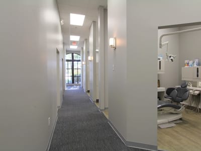 Carter Sledge Family Dentistry