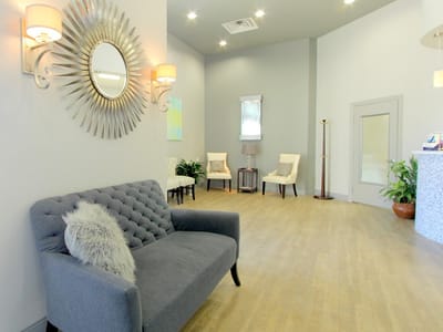 Carter Sledge Family Dentistry