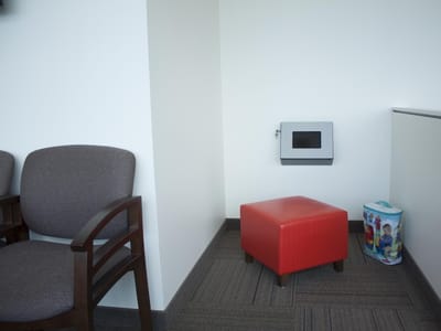 Cartersville Dentist Office