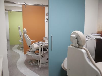 Cartersville Dentist Office