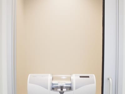 Cartersville Dentist Office