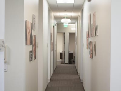 Cartersville Dentist Office