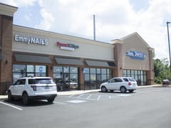 Cartersville Dentist Office