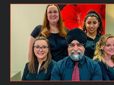 Cary Dental Rejuvenation