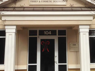 Cary Dental Rejuvenation