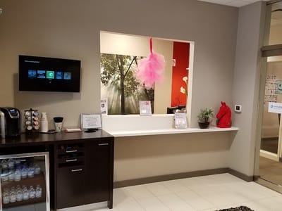 Cary Dental Rejuvenation