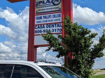 Casa Dental