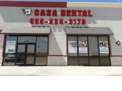 Casa Dental