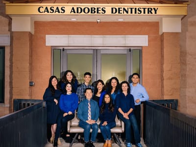 Casas Adobes Dentistry