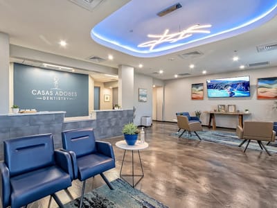 Casas Adobes Dentistry