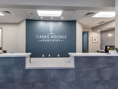 Casas Adobes Dentistry