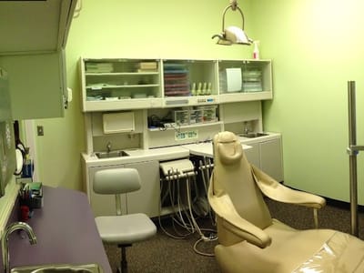 Cascade Cosmetic & Family Dentistry
