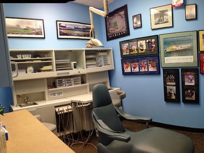 Cascade Cosmetic & Family Dentistry