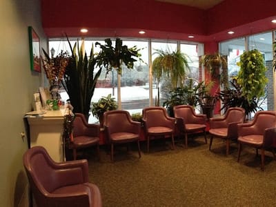 Cascade Cosmetic & Family Dentistry