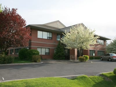 Cascade Dental Care - North Spokane