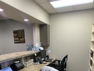 Cascade Dental Care - North Spokane