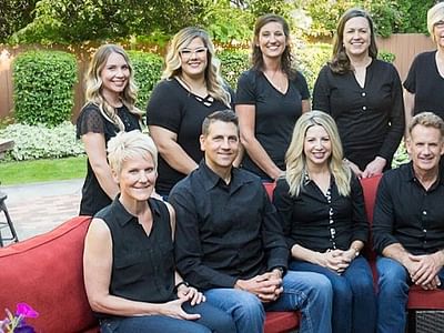 Cascade Dental Care - North Spokane