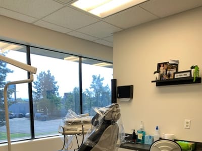 Cascade Dental Care - South Hill