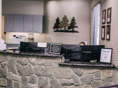 Cascade Dental Care - South Hill