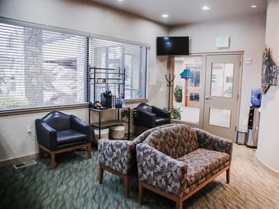 Cascade Dental Care - South Hill