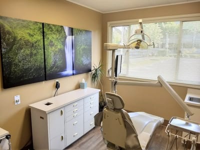 Cascade Dental: Joshua M. Rice, DDS