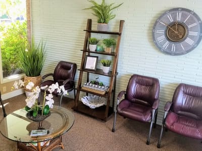 Cascade Dental: Joshua M. Rice, DDS