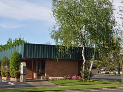 Cascade Dental: Joshua M. Rice, DDS