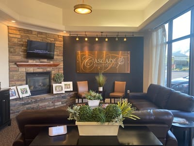 Cascade Family Dental