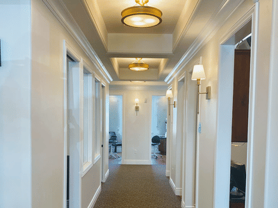 Cascade Family Dental