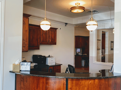 Cascade Family Dental