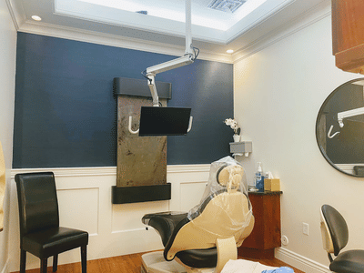 Cascade Family Dental