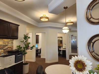 Cascade Family Dental