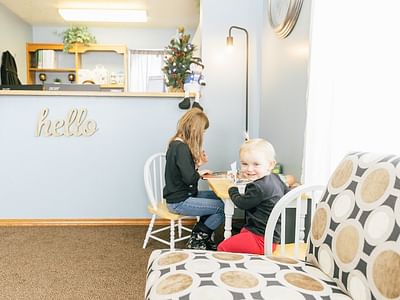 Cascade Smiles Family & Restorative Dentistry