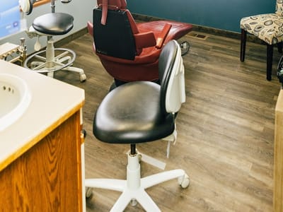 Cascade Smiles Family & Restorative Dentistry