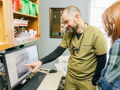 Cascade Smiles Family & Restorative Dentistry