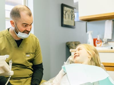Cascade Smiles Family & Restorative Dentistry