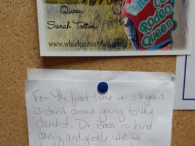 Cascade View General and Family Dentistry