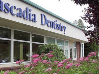 Cascadia Dentistry: David Adams, DDS