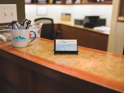 Cascadia Dentistry: David Adams, DDS