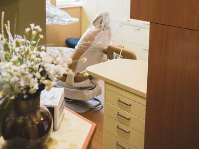 Cascadia Dentistry: David Adams, DDS