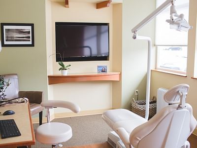 Cascadia Dentistry: David Adams, DDS