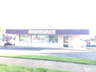 Case Dental: Timothy G Case DMD