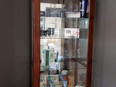 Case Dental: Timothy G Case DMD