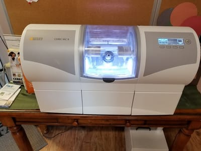 Case Dental: Timothy G Case DMD