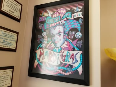 Case Dental: Timothy G Case DMD