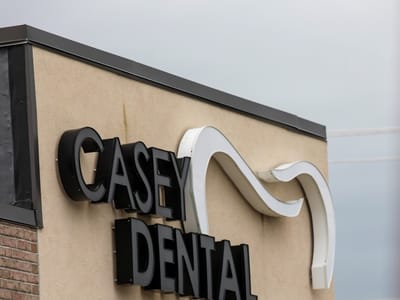 Casey Dental: Family Dentistry, Pediatrics, Orthodontics & Dental Implants