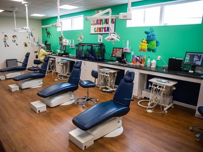 Casey Dental: Family Dentistry, Pediatrics, Orthodontics & Dental Implants