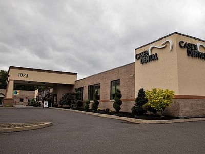 Casey Dental: Family Dentistry, Pediatrics, Orthodontics & Dental Implants