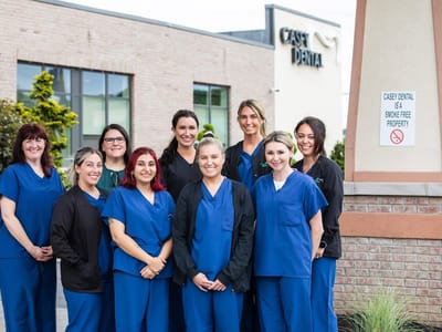 Casey Dental: Family Dentistry, Pediatrics, Orthodontics & Dental Implants
