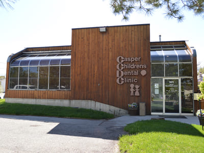 Casper Children's Dental Clinic